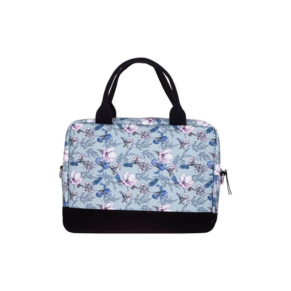 Bloominbag Cherry Blossom 13-14 Inç Laptop / Macbook Çantası görseli 5