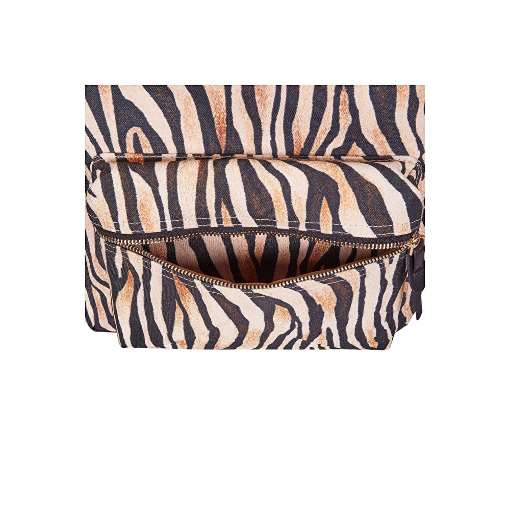 Bloominbag Stripy Tricky 13-14 Inç Laptop / Macbook Sırt Çantası görseli 3