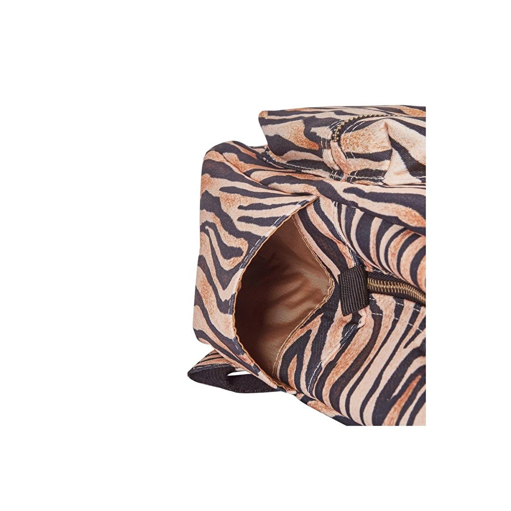 Bloominbag Stripy Tricky 13-14 Inç Laptop / Macbook Sırt Çantası görseli 4