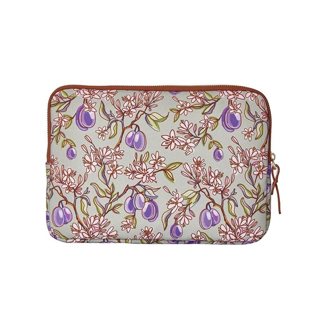 Bloominbag Plums In Bloom Ipad / Tablet Kılıf görseli 2