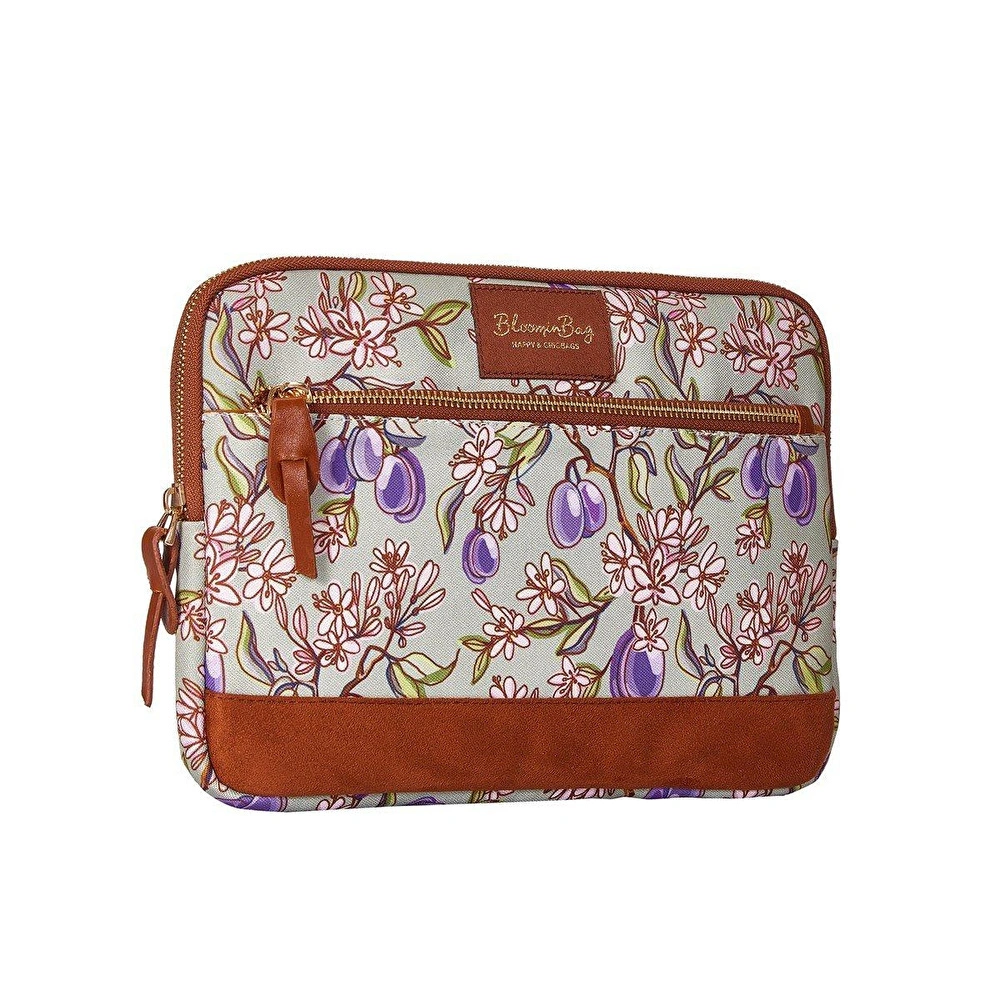 Bloominbag Plums In Bloom Ipad / Tablet Kılıf görseli 1