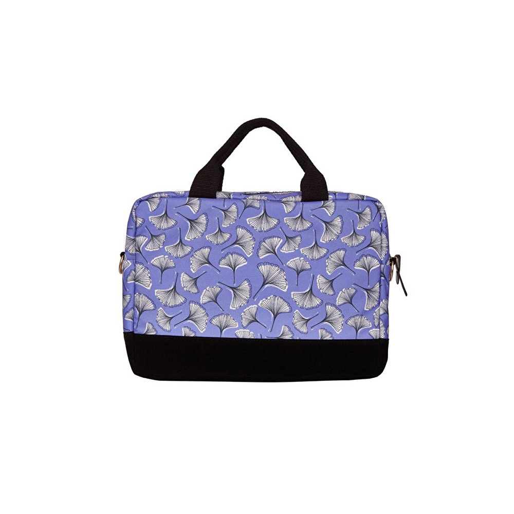 Bloominbag Blow A Wish 13-14 Inç Laptop / Macbook Çantası görseli 4