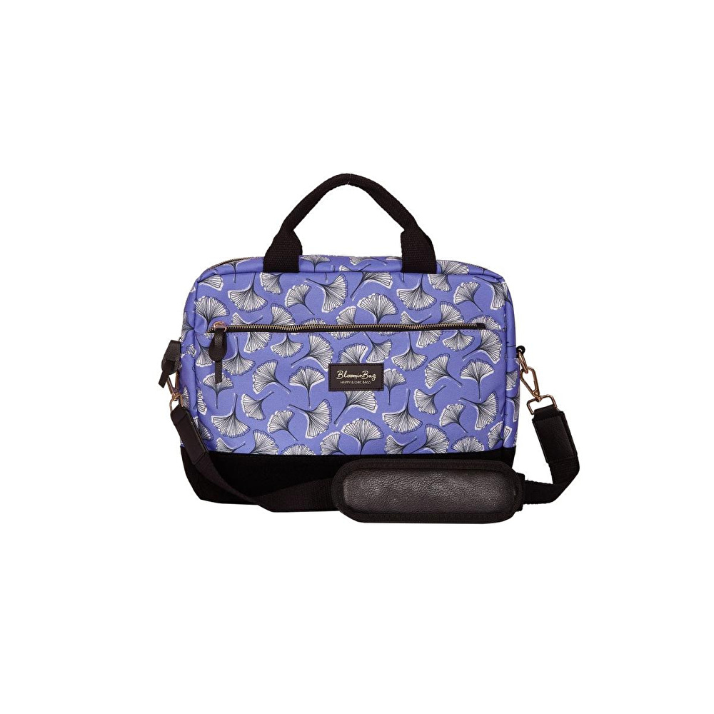 Bloominbag Blow A Wish 13-14 Inç Laptop / Macbook Çantası görseli 1