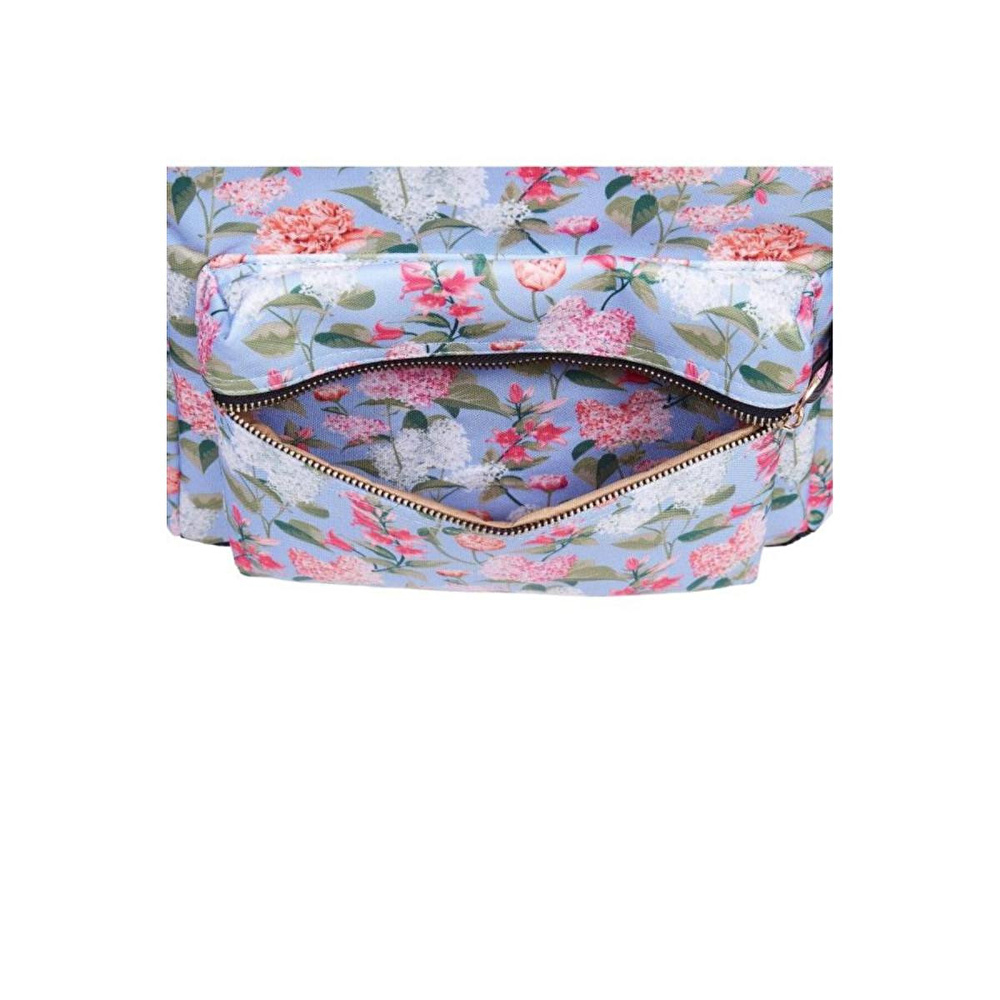 Bloominbag Spring Spirit 13-14 Inç Laptop / Macbook Sırt Çantası görseli 4