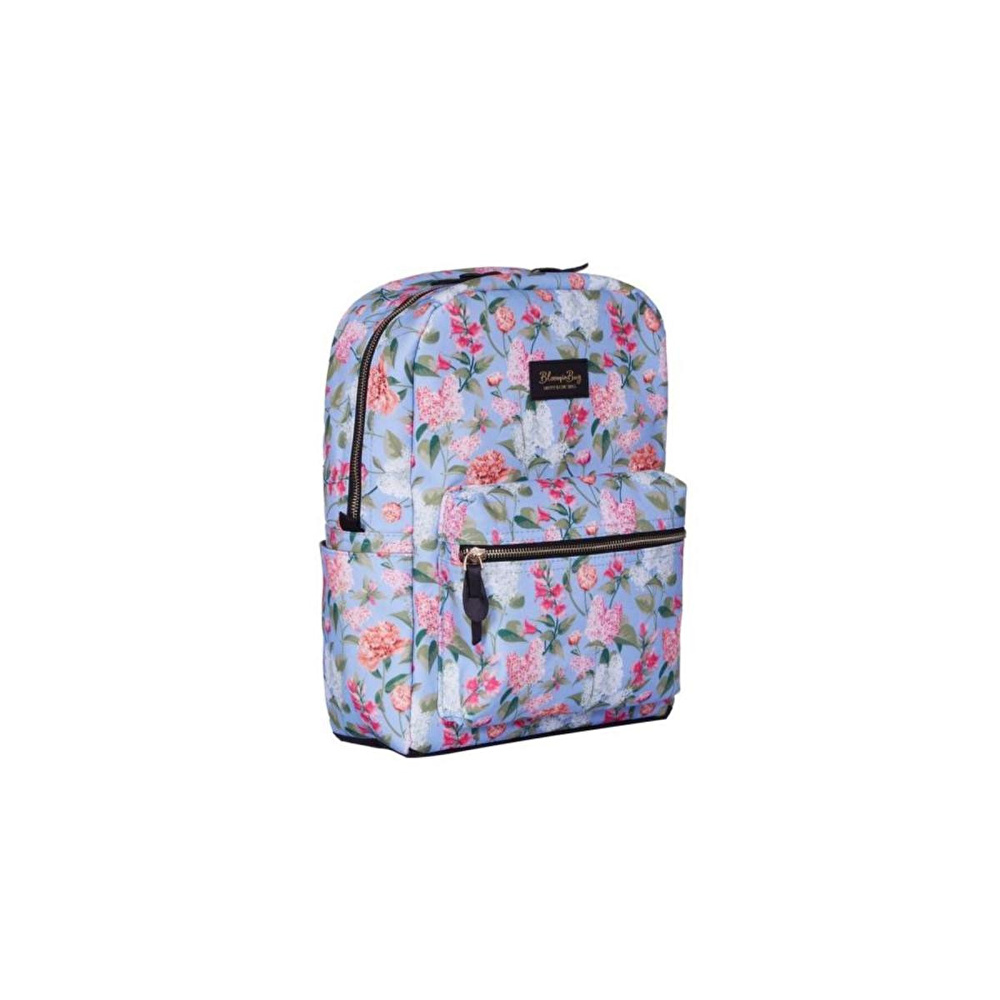 Bloominbag Spring Spirit 13-14 Inç Laptop / Macbook Sırt Çantası görseli 2