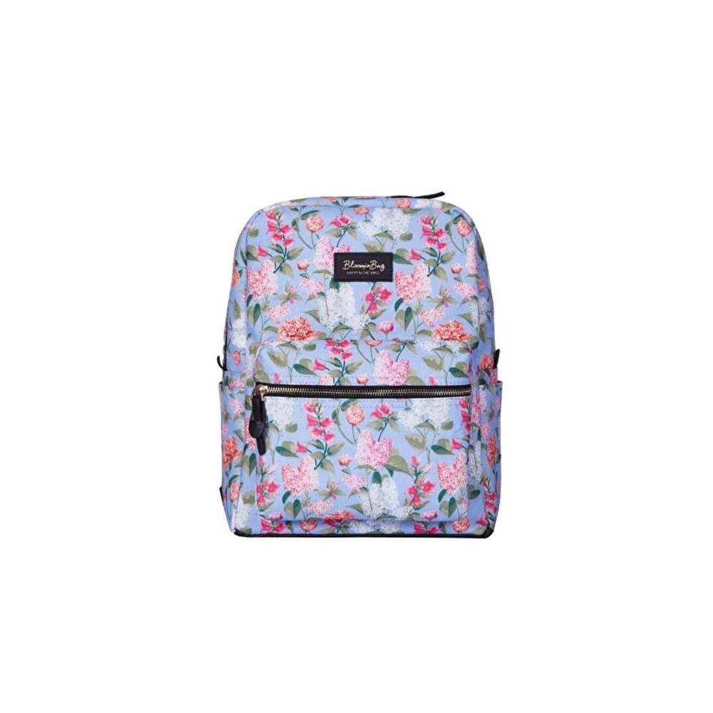 Bloominbag Spring Spirit 13-14 Inç Laptop / Macbook Sırt Çantası görseli 1