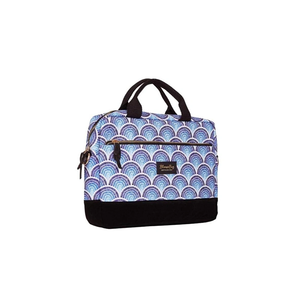 Bloominbag Calm Waves 13-14 Inç Laptop / Macbook Çantası görseli 3