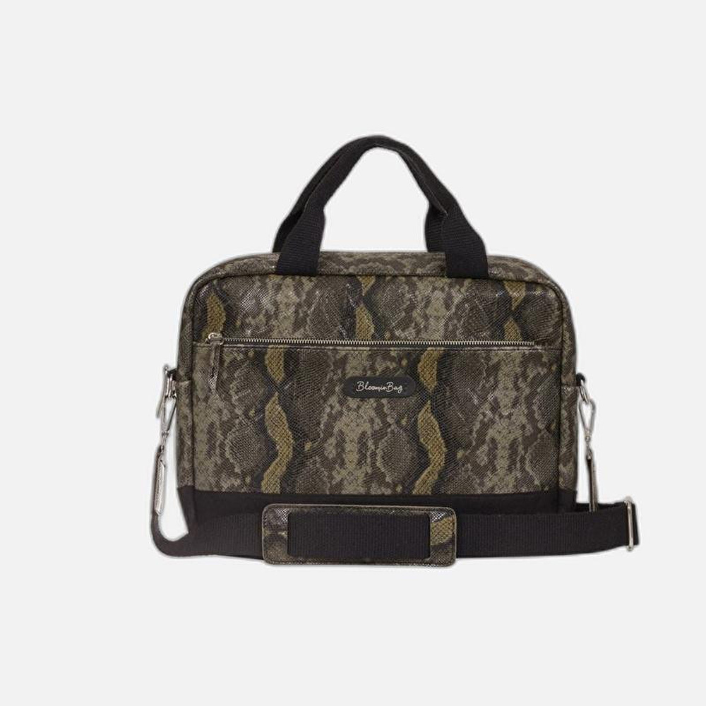 Bloominbag Pitonic Nature Simple 13-14 Inç Laptop / Macbook Çantası görseli 1