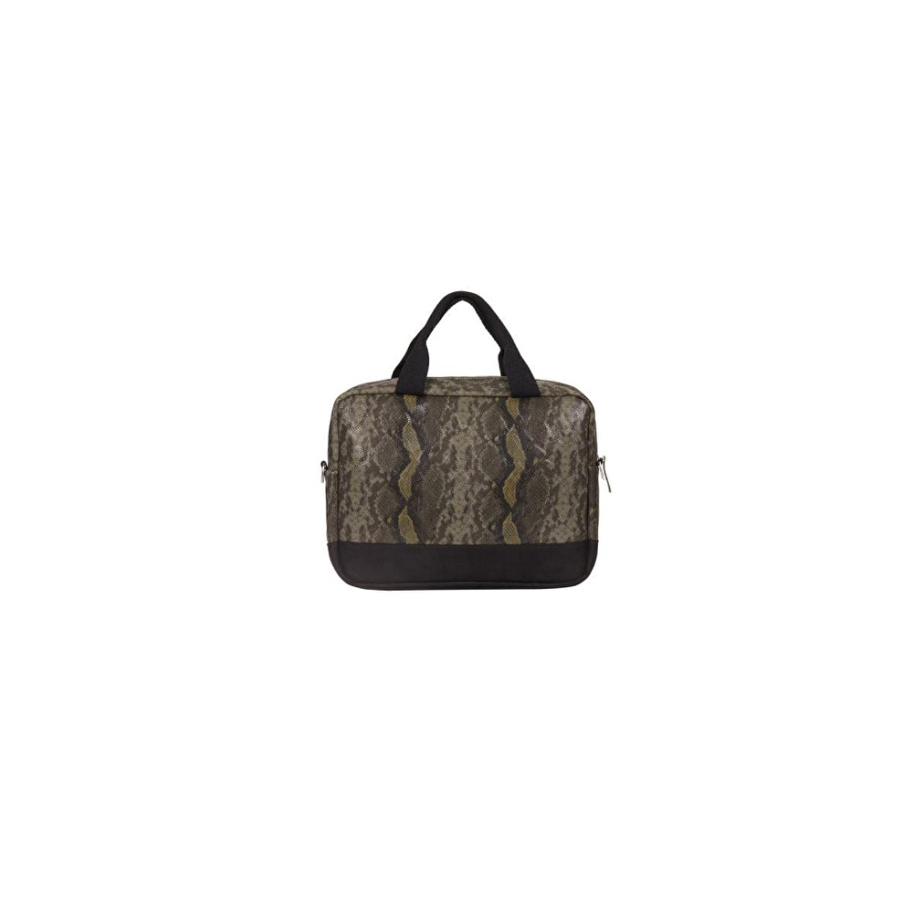 Bloominbag Pitonic Nature Simple 13-14 Inç Laptop / Macbook Çantası görseli 5