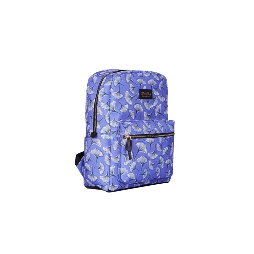 Bloominbag Blow A Wish 13-14 Inç Laptop / Macbook Sırt Çantası görseli 2