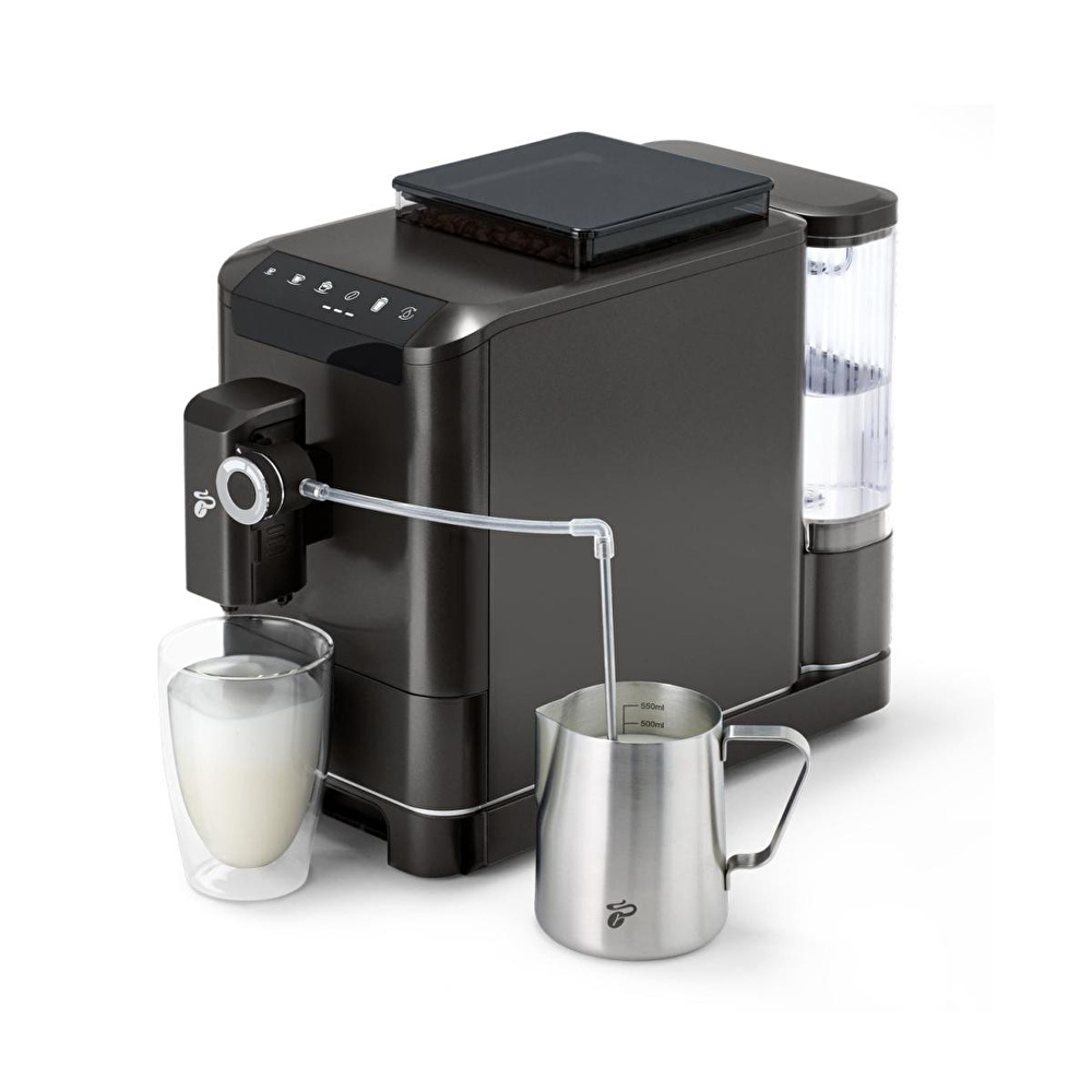Tchibo Esperto 2 Milk Kahve Makinesi görseli 3