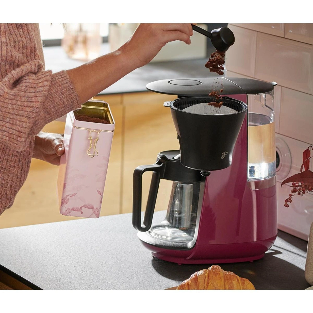 Tchibo Filtre Kahve Makinesi, Berry görseli 2