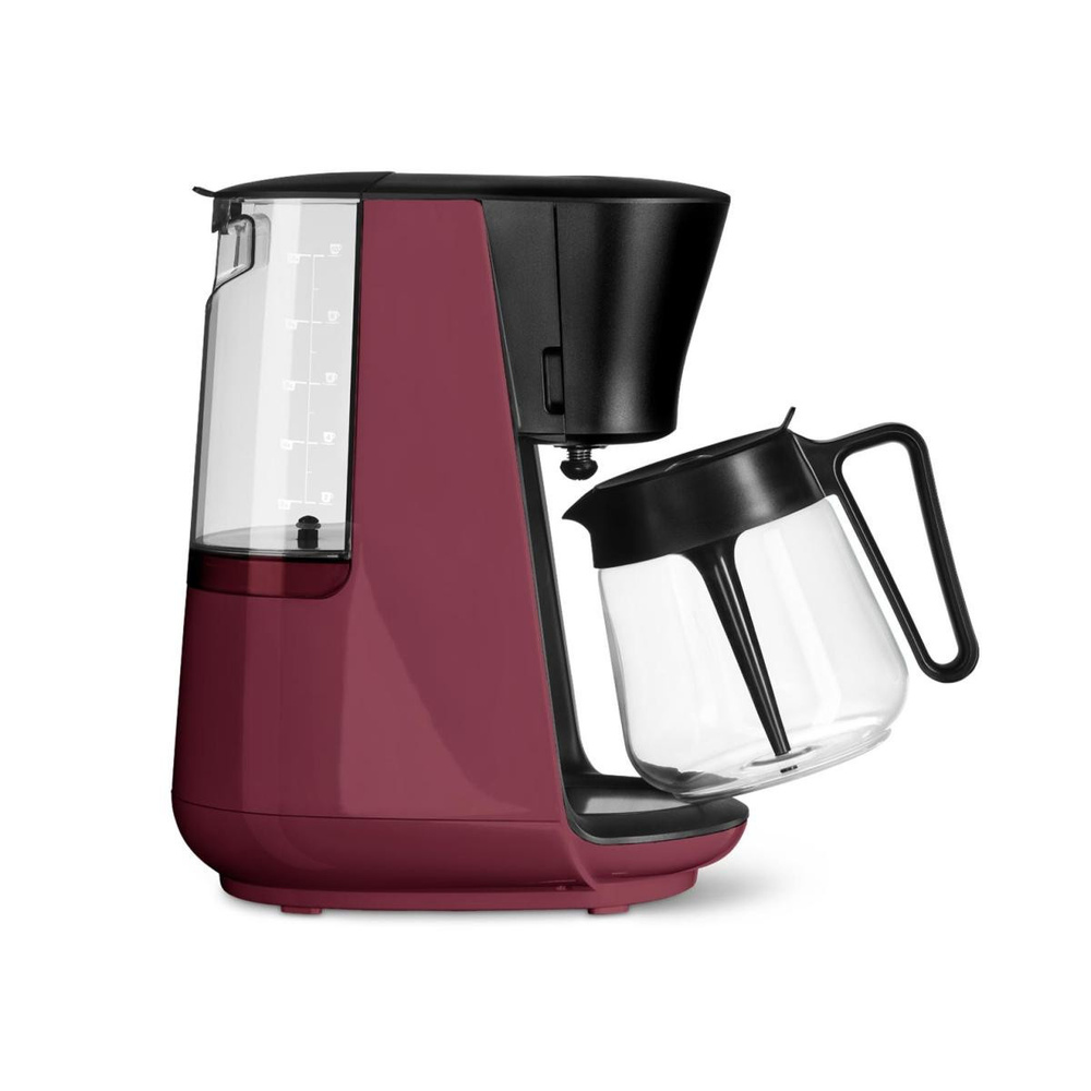 Tchibo Filtre Kahve Makinesi, Berry görseli 5