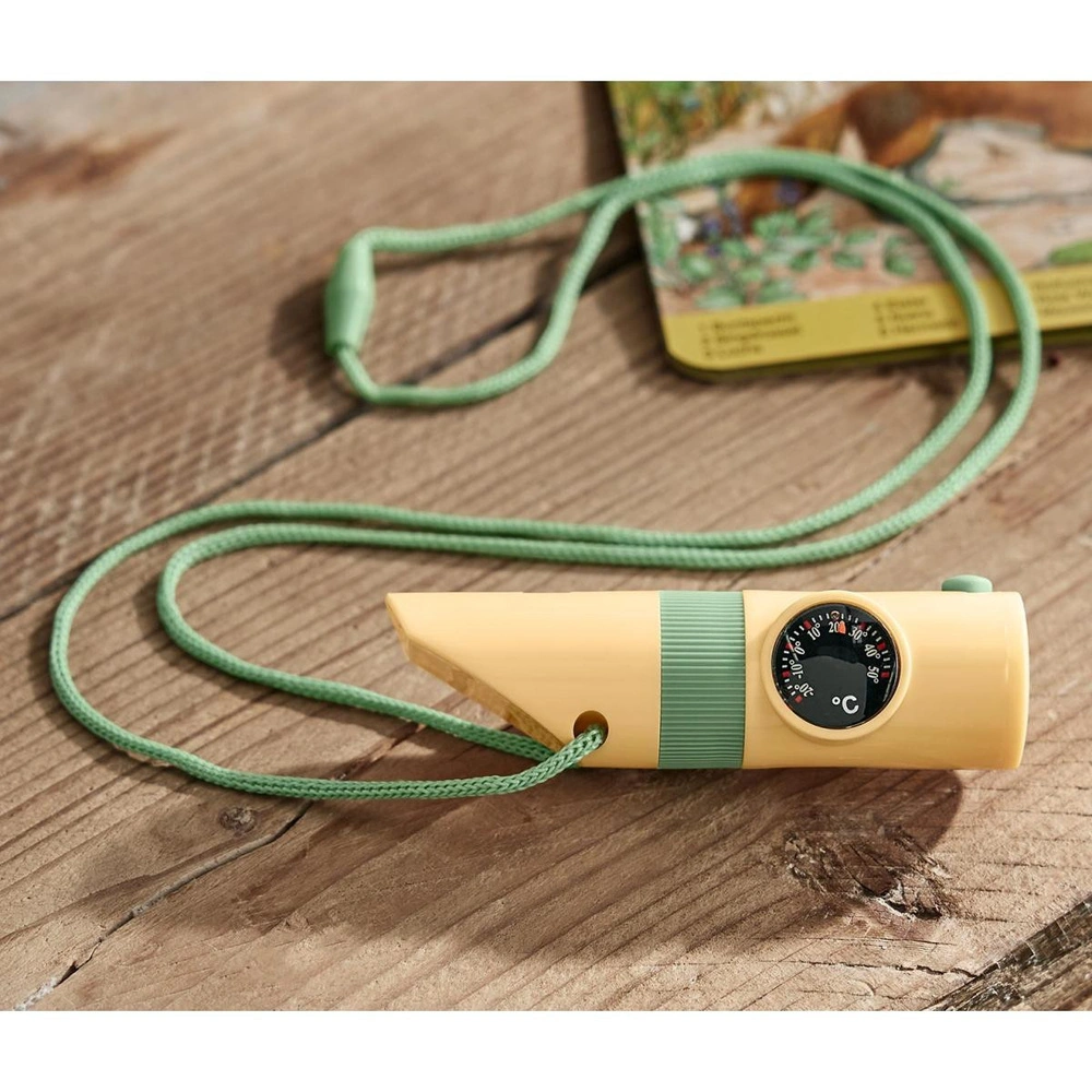 Tchibo Outdoor Aleti, Çocuklar İçin 7’si 1 Arada Alet görseli 1