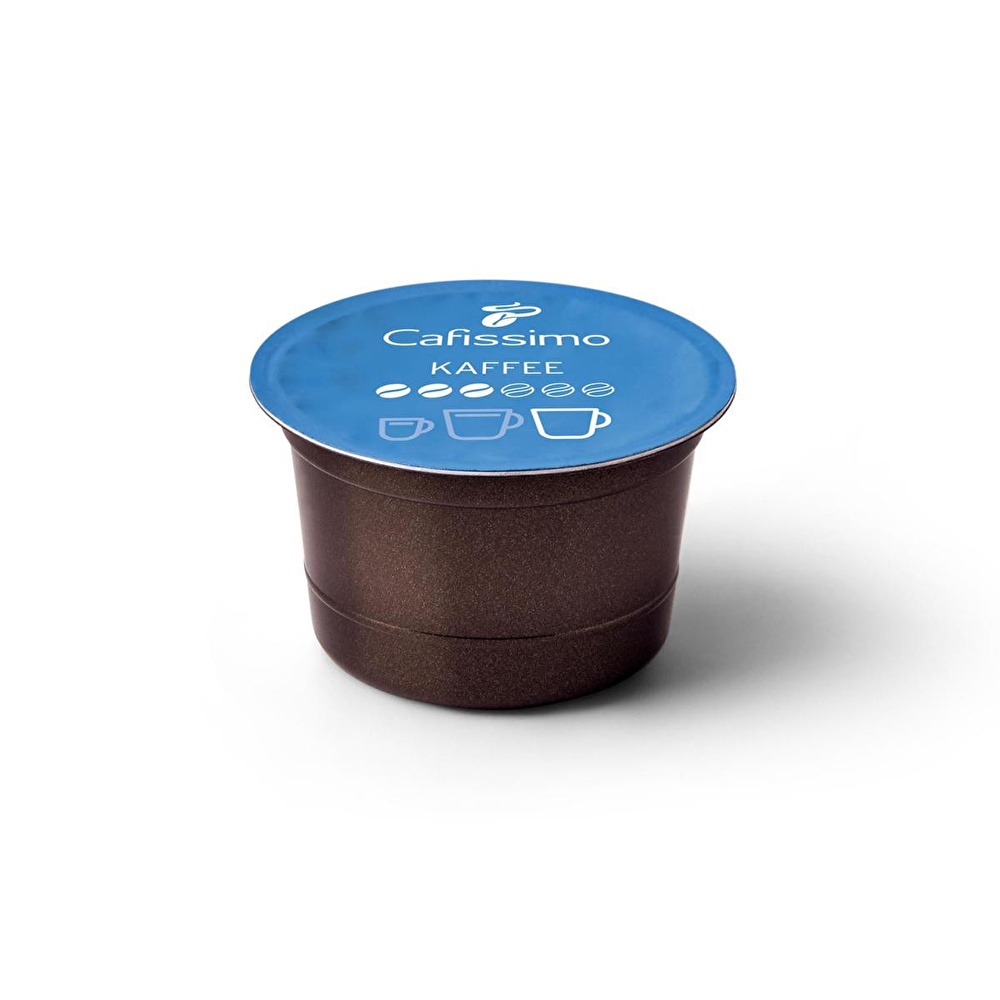 Tchibo Cafissimo Coffee Fine Aroma 96lı Kapsül Kahve görseli 4