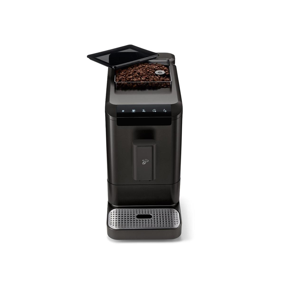 Tchibo Esperto 2 Caffè Tam Otomatik Kahve Makinesi, Granit Black görseli 5