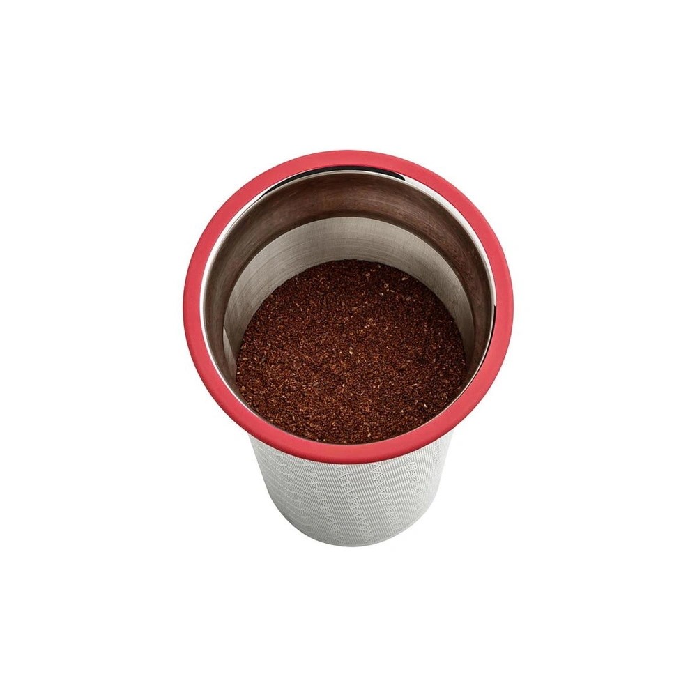 Tchibo Cold Brew Kavanozu görseli 5