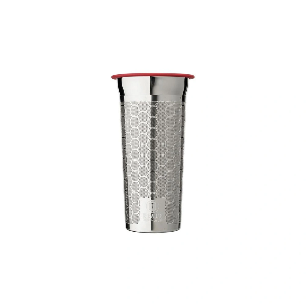 Tchibo Cold Brew Kavanozu görseli 3