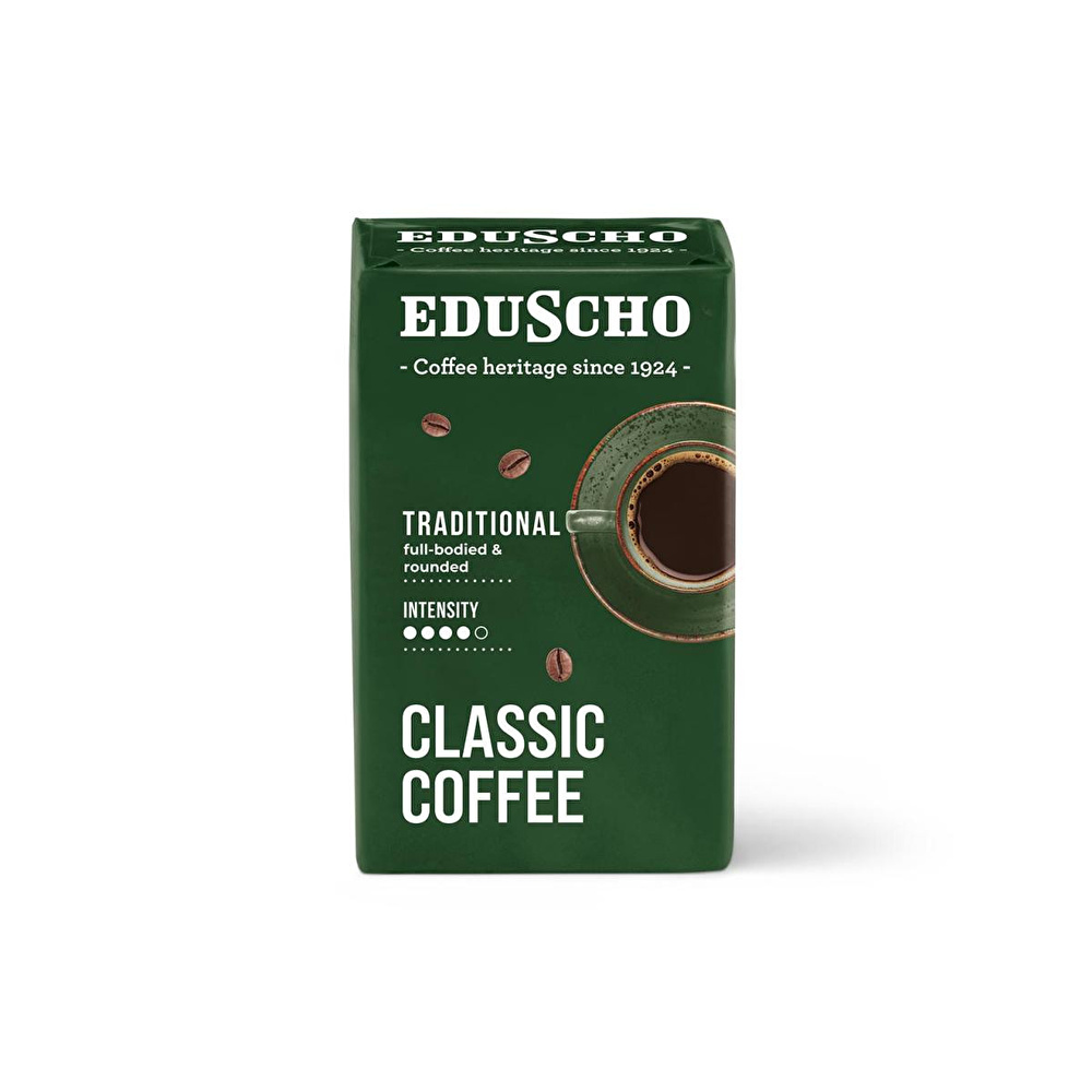 Tchibo Eduscho Traditional Filtre Kahve 250 G görseli 1
