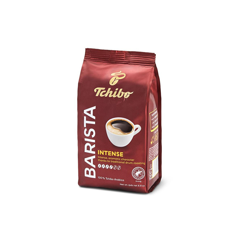 Tchibo Barista İntense Filtre Kahve 250 G görseli 2