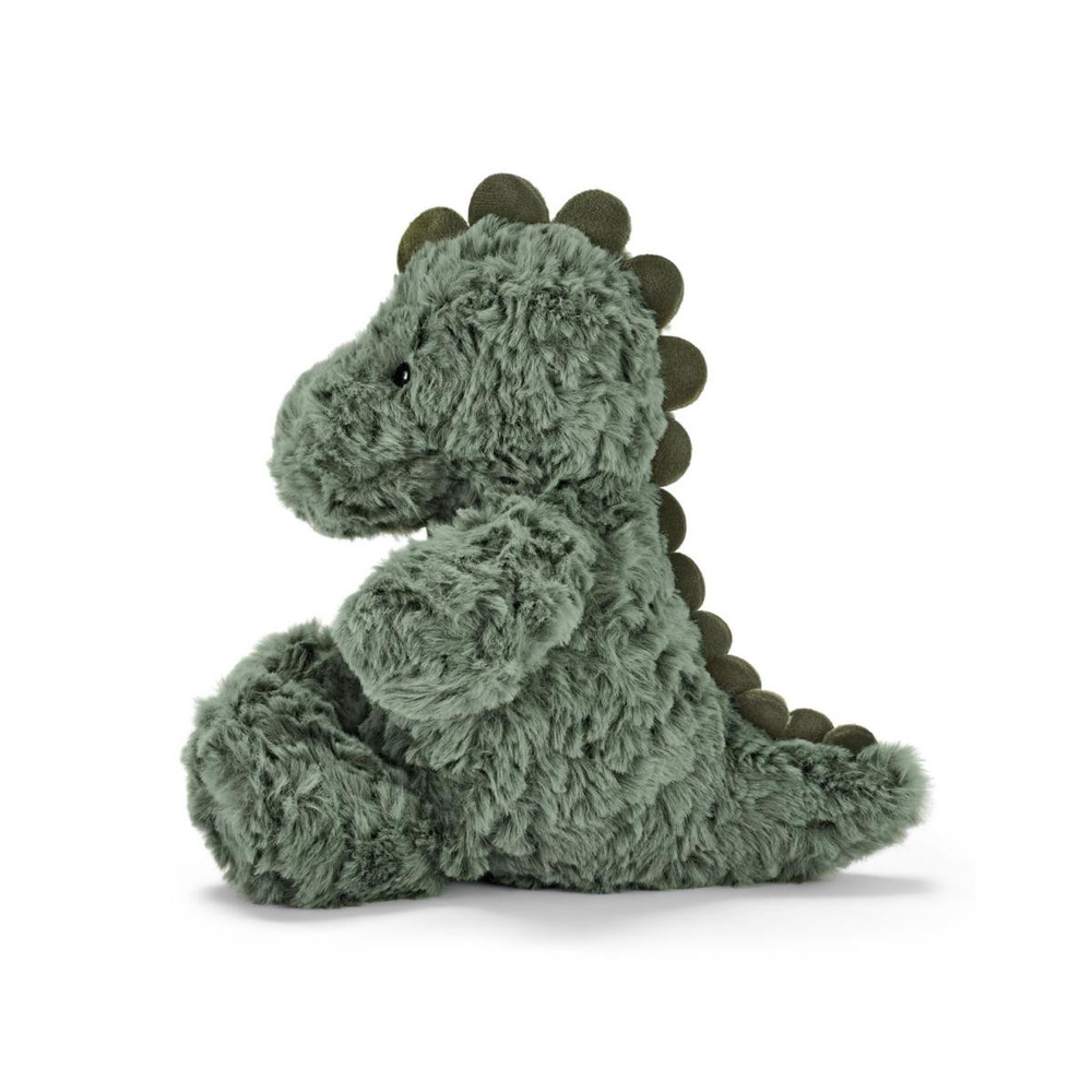 Tchibo Peluş Oyuncak, Dinozor görseli 3