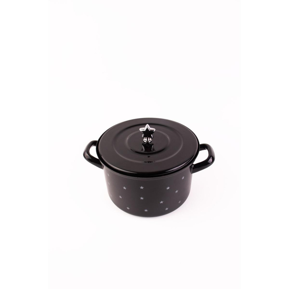 Emaylab Star Emaye 20cm Tencere- 3 Litre görseli 3