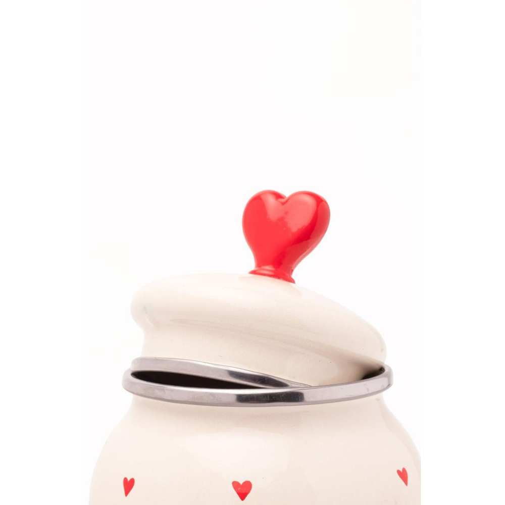Emaylab Cupid Emaye Baharatlık/kavanoz 1 Adet görseli 3