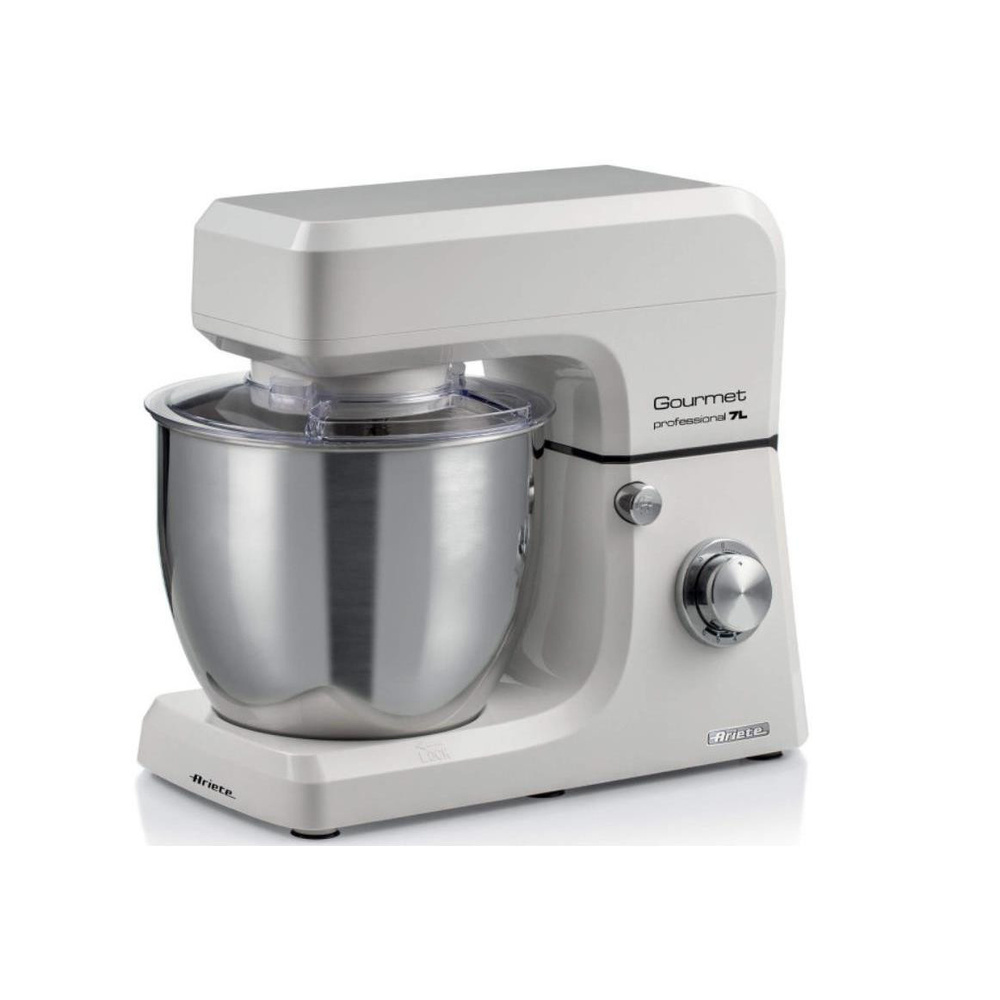 Ariete Gourmet Professional 7 Lt Mutfak Şefi Beyaz 1598/00 görseli 1