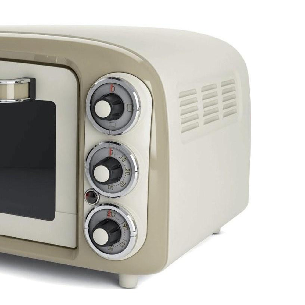 Ariete Vintage Fırın - Bej görseli 2