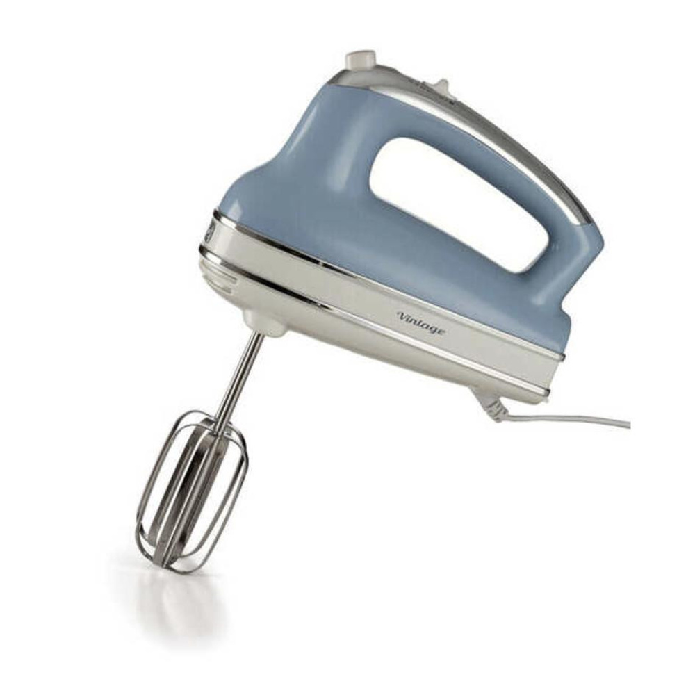 Ariete Vintage El Mikseri Mavi 1548/05 görseli 2