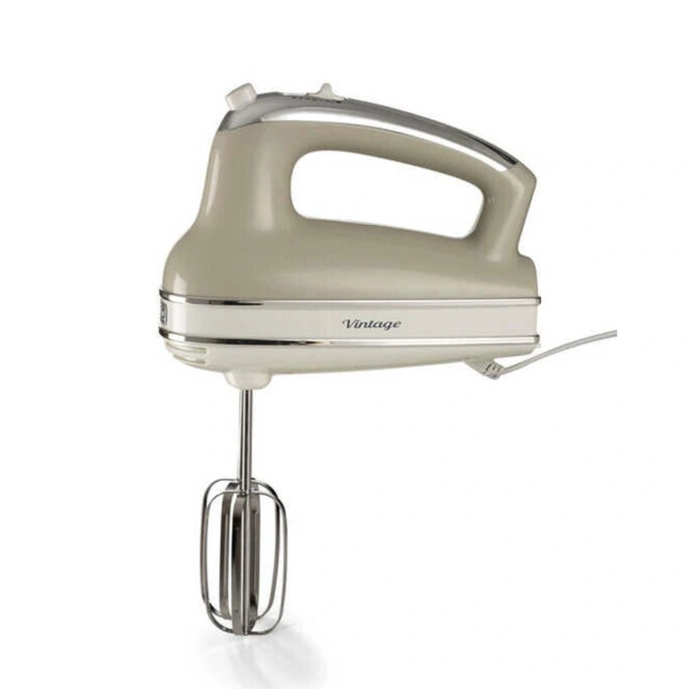 Ariete Vintage El Mikseri Bej 1548/03 görseli 1