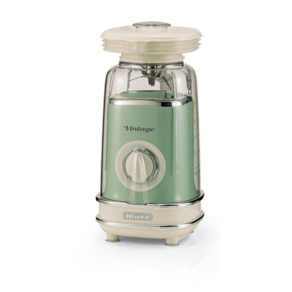 Ariete Vintage Blender Yeşil 0568/14 görseli 2
