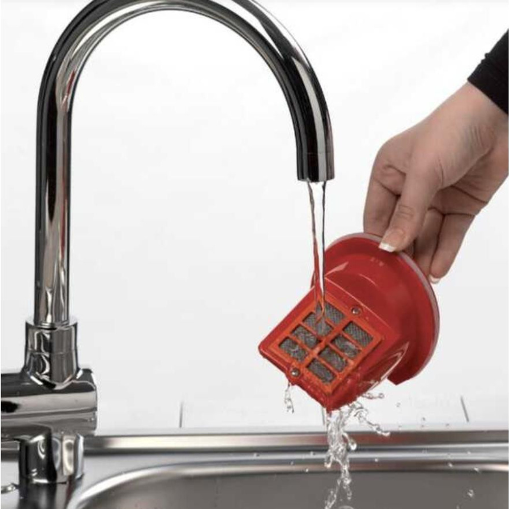 Ariete Islak / Kuru Şarjlı Süpürge görseli 5
