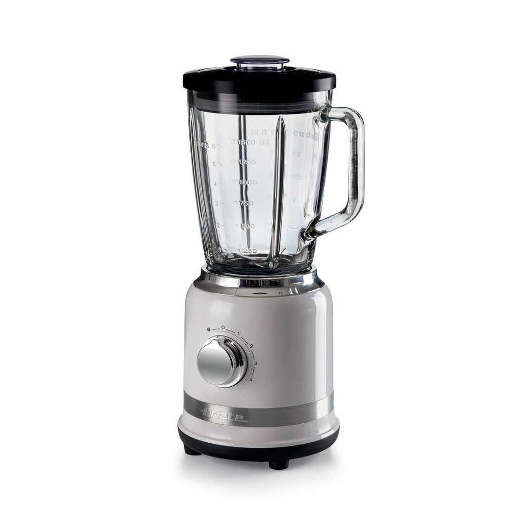 Ariete Moderna Blender - Beyaz görseli 1