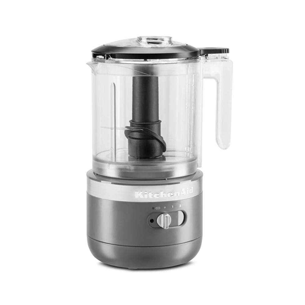 Kitchenaid Kablosuz Mutfak Robotu 1,19 L - 5kfcb519 görseli 2