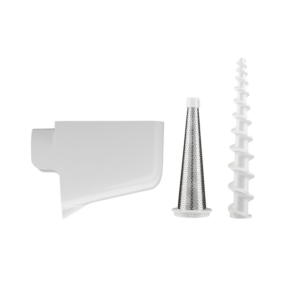 Kitchenaid Sebze Ve Meyve Süzgeci Aksesuarı – 5ksmfvsp görseli 2