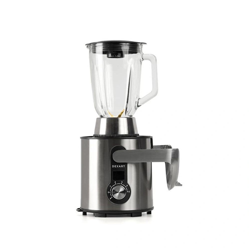 Dexart Multijuicer Blender Aksesuarı görseli 2