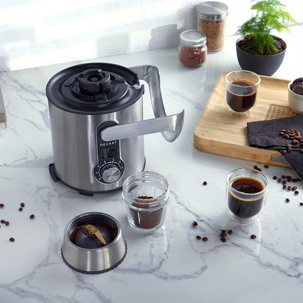 Dexart Multijuicer Öğütücü Aksesuarı görseli 4