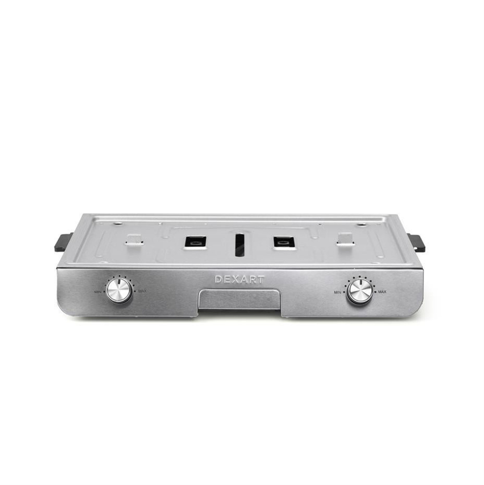 Dexart Perfectsear Table Bbq Izgara görseli 5