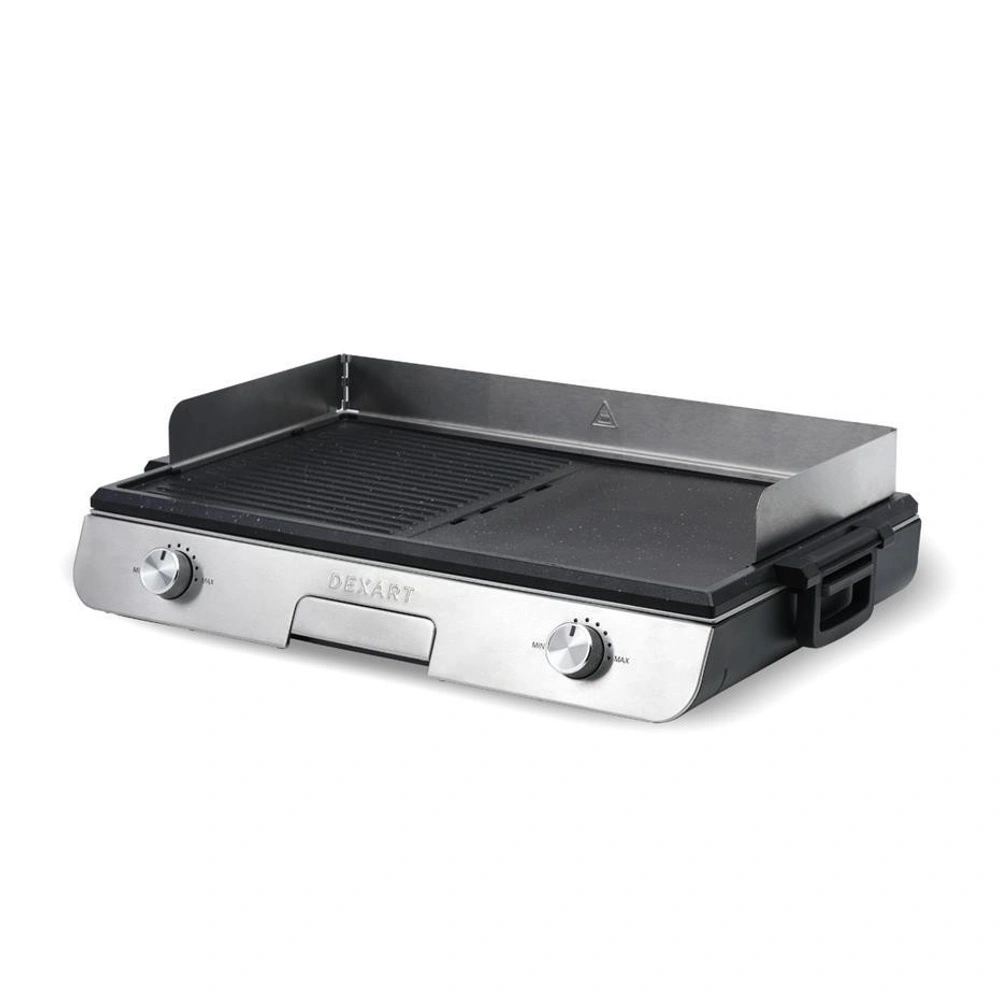 Dexart Perfectsear Table Bbq Izgara görseli 3