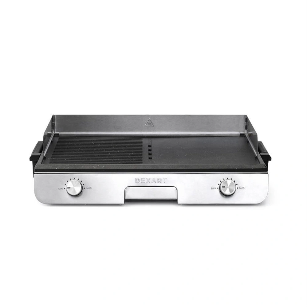 Dexart Perfectsear Table Bbq Izgara görseli 1