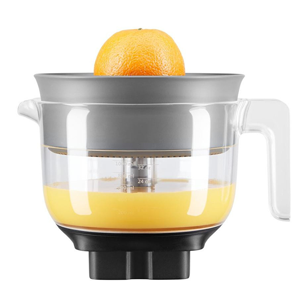 Kitchenaid K400 Artisan Blender 5ksb4026 İçin 1 L Narenciye Sıkacağı - 5ksb1cpa görseli 2