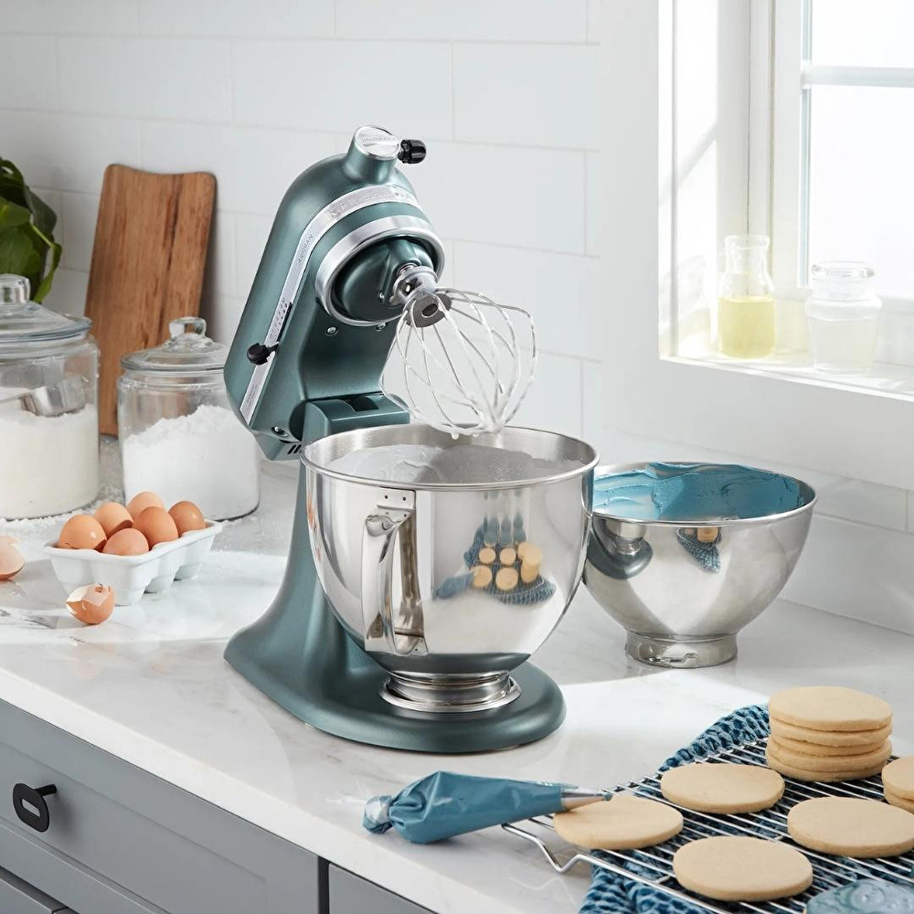 Kitchenaid Artisan 4,8 L Stand Mikser - 5ksm175ps görseli 4