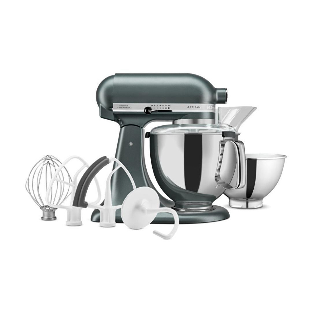 Kitchenaid Artisan 4,8 L Stand Mikser - 5ksm175ps görseli 2