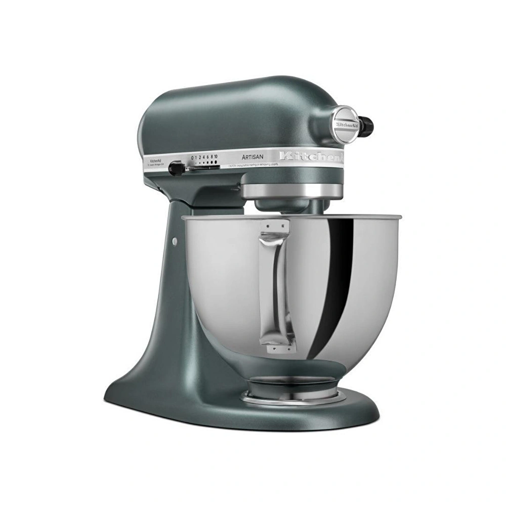 Kitchenaid Artisan 4,8 L Stand Mikser - 5ksm175ps görseli 3