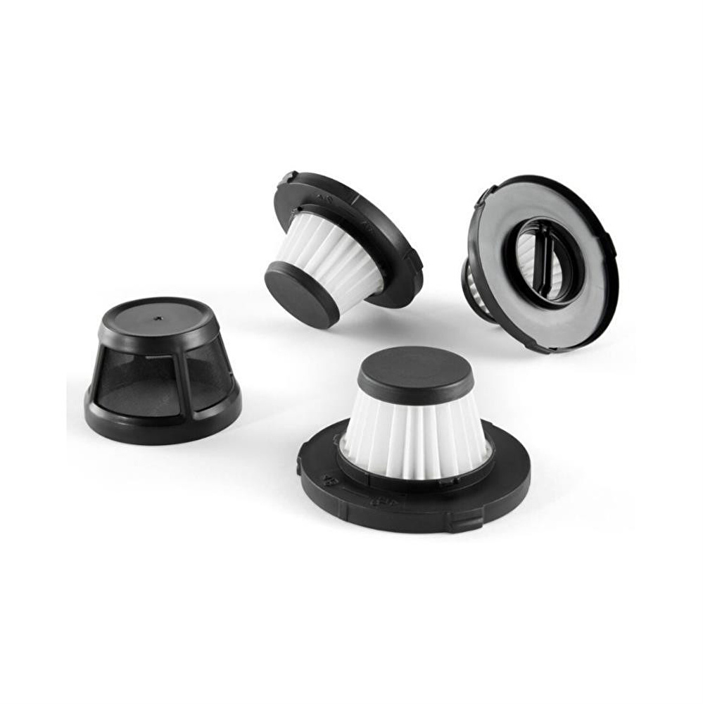 Kitchenaid Go Kablosuz Serisi Mutfak Süpürgesi Bataryalı Matte Black görseli 5