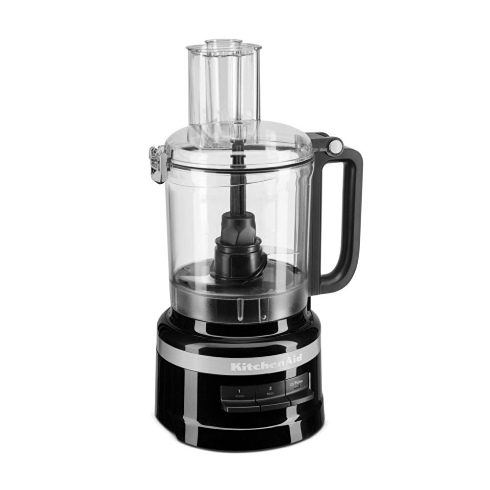Kitchenaid 2,1 L Mutfak Robotu 5kfp0921 Onyx Black görseli 2