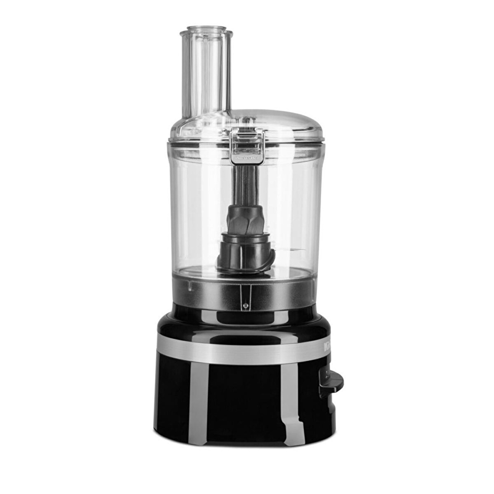 Kitchenaid 2,1 L Mutfak Robotu 5kfp0921 Onyx Black görseli 3