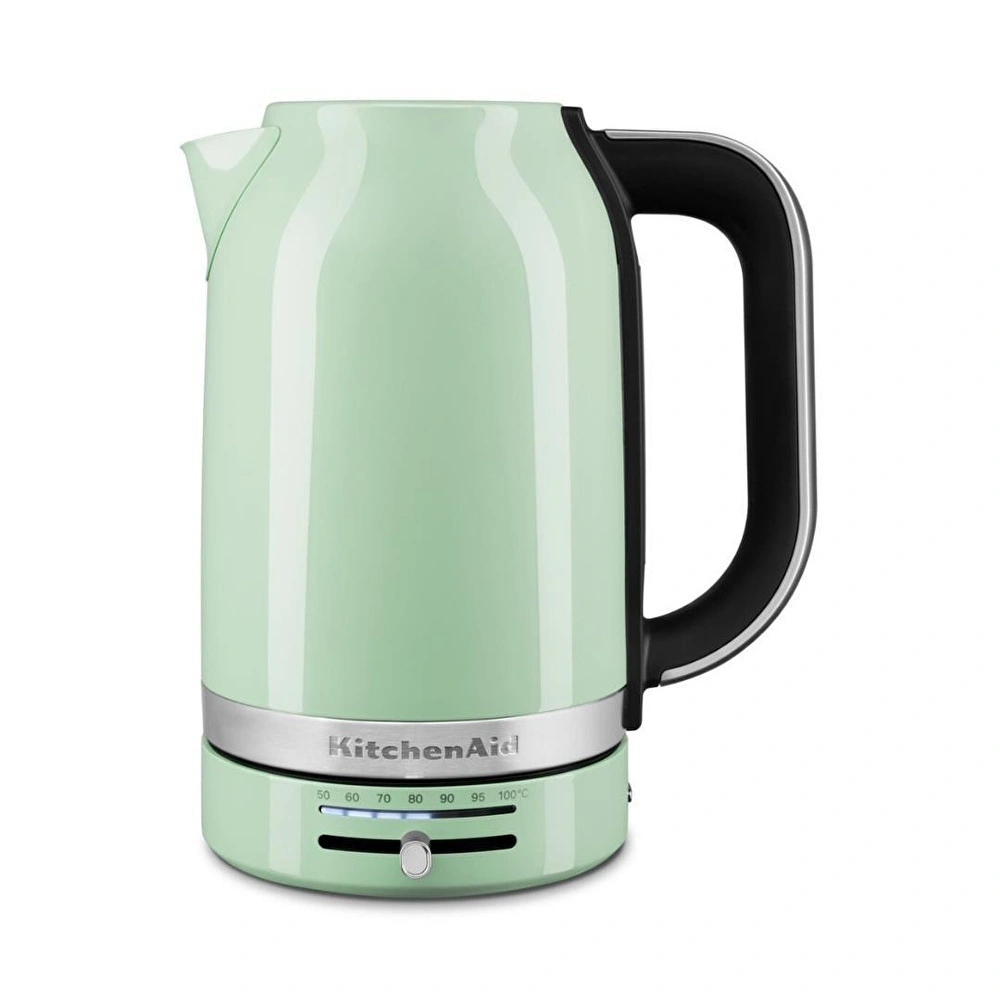 Kitchenaid 1,7 L Değişken Sıcaklıklı Su Isıtıcısı - 5kek1701 görseli 1