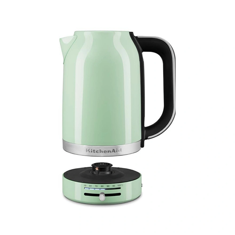Kitchenaid 1,7 L Değişken Sıcaklıklı Su Isıtıcısı - 5kek1701 görseli 4